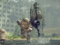 NieR Automata : nouvelles images