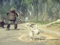 NieR Automata : nouvelles images