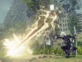 NieR Automata : nouvelles images