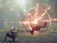 NieR Automata : nouvelles images