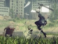NieR Automata : nouvelles images