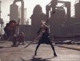 NieR Automata : nouvelles images