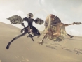 NieR Automata : nouvelles images