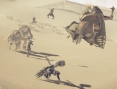 NieR Automata : nouvelles images