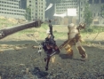 NieR Automata : nouvelles images