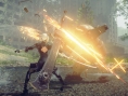 NieR Automata : l'option PS4 Pro confirmée