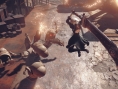 NieR Automata : l'option PS4 Pro confirmée