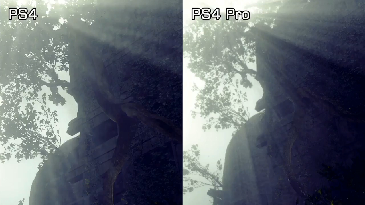NieR Automata : nouvelle présentation vidéo, aperçu PS4 Pro et trois collaborations