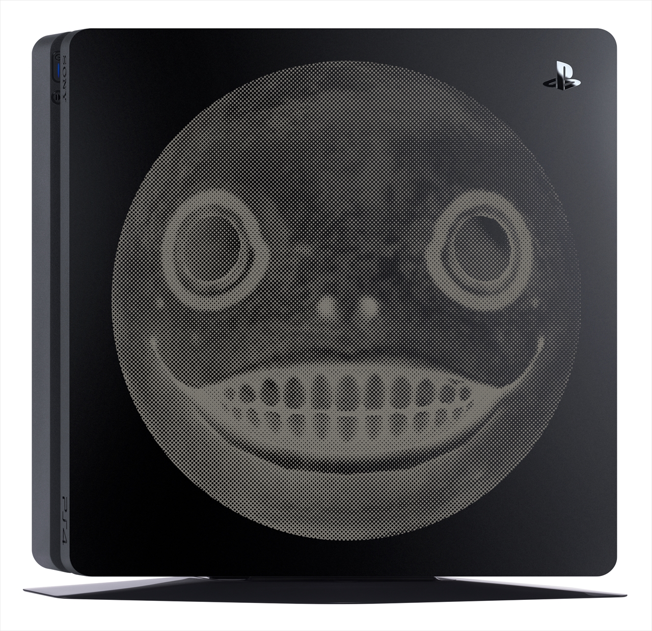 NieR Automata (PS4) : un pack limité au Japon