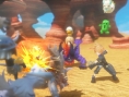 World of Final Fantasy se présente