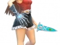 World of Final Fantasy : images et informations