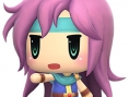 World of Final Fantasy : images et informations