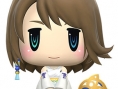 World of Final Fantasy : images et informations
