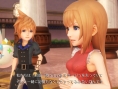 World of Final Fantasy : images et informations
