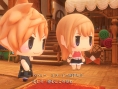 World of Final Fantasy : images et informations