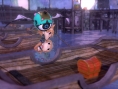 World of Final Fantasy : images et informations
