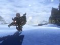 World of Final Fantasy : images et informations