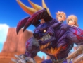 World of Final Fantasy : images et informations