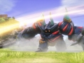 World of Final Fantasy : images et informations