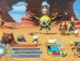 World of Final Fantasy : nouvelles images