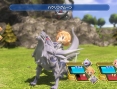 World of Final Fantasy : nouvelles images