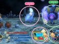 World of Final Fantasy : nouvelles images