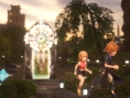 World of Final Fantasy : nouvelles images