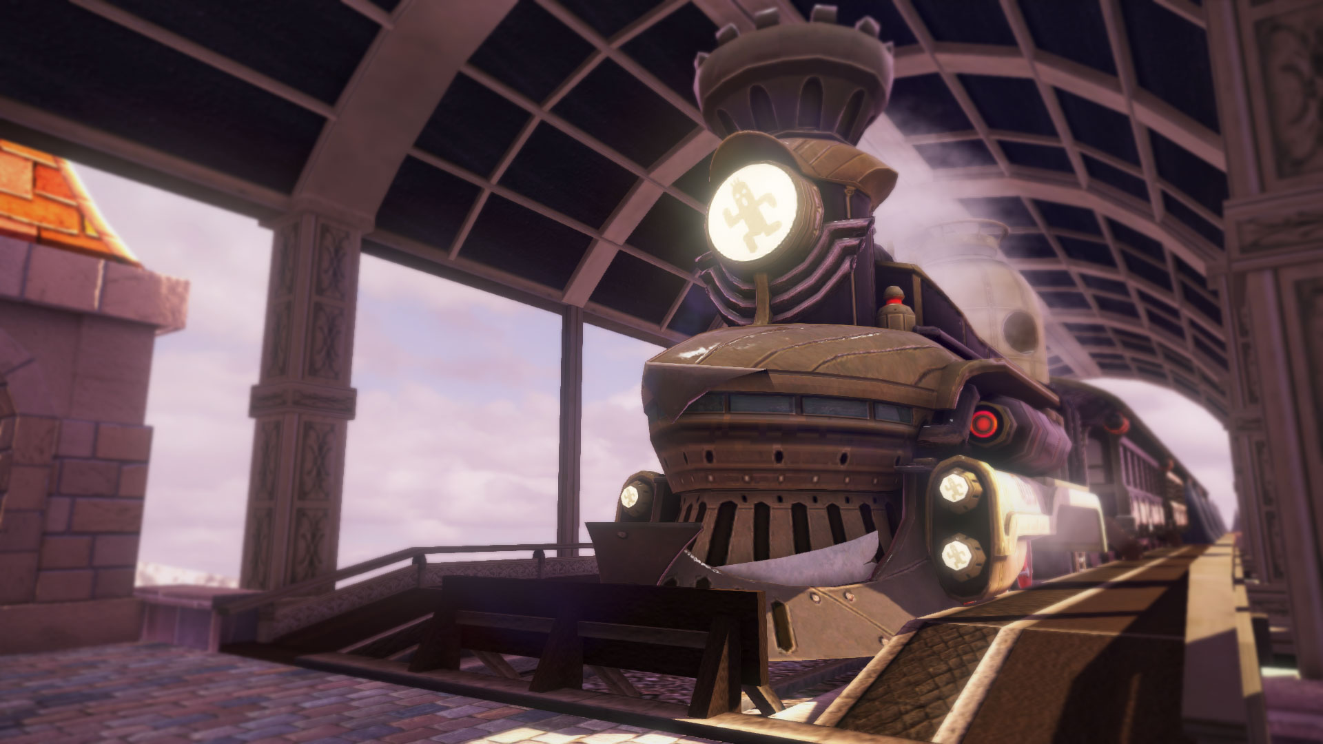 World of Final Fantasy : nouvelles images