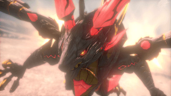 World of Final Fantasy : Terra et Bartz au casting