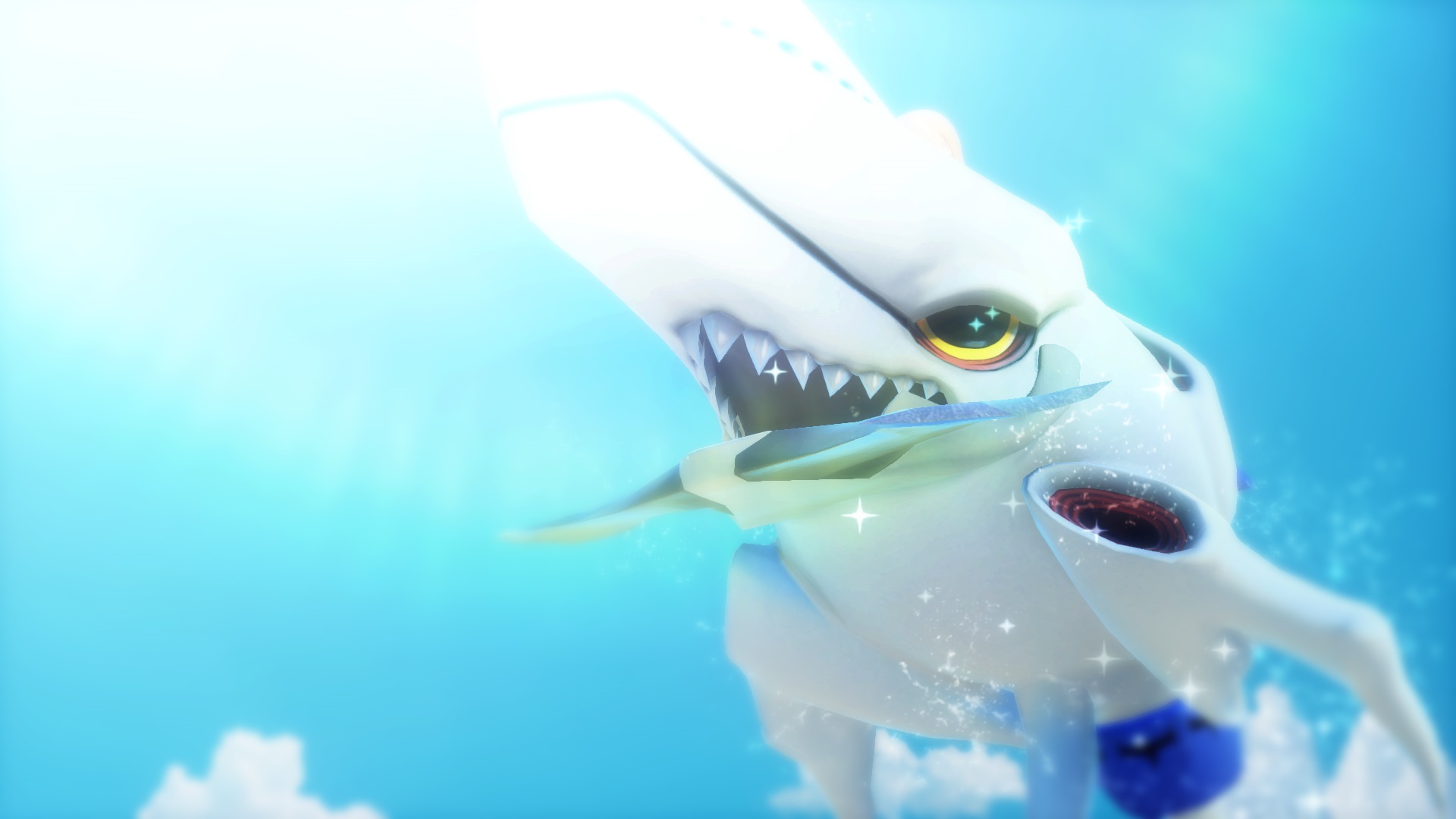 World of Final Fantasy : nouvelle salve d'images