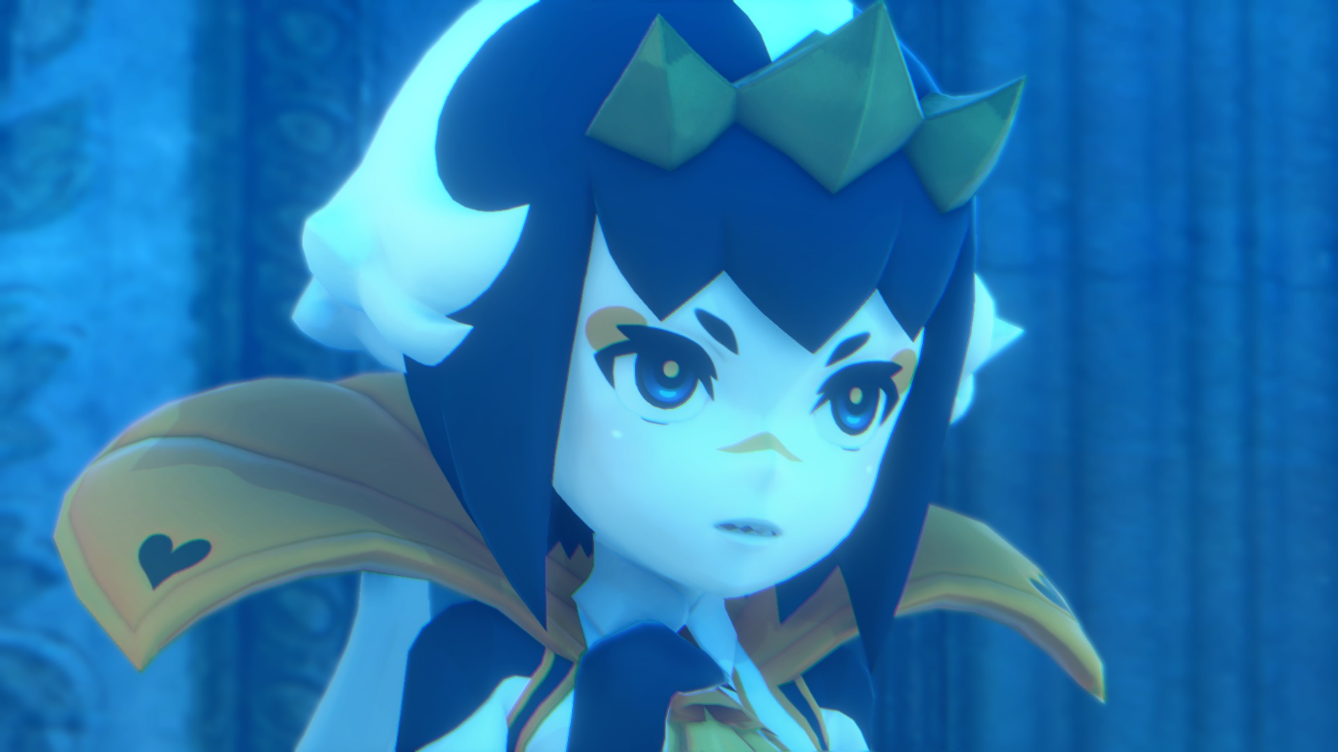 World of Final Fantasy : nouvelle salve d'images