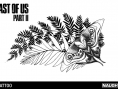 The Last of Us II : deux petits artworks