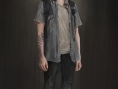 The Last of Us II : deux petits artworks