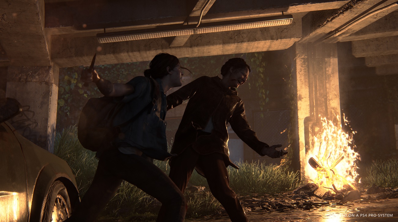 The Last of Us II : la grosse présentation