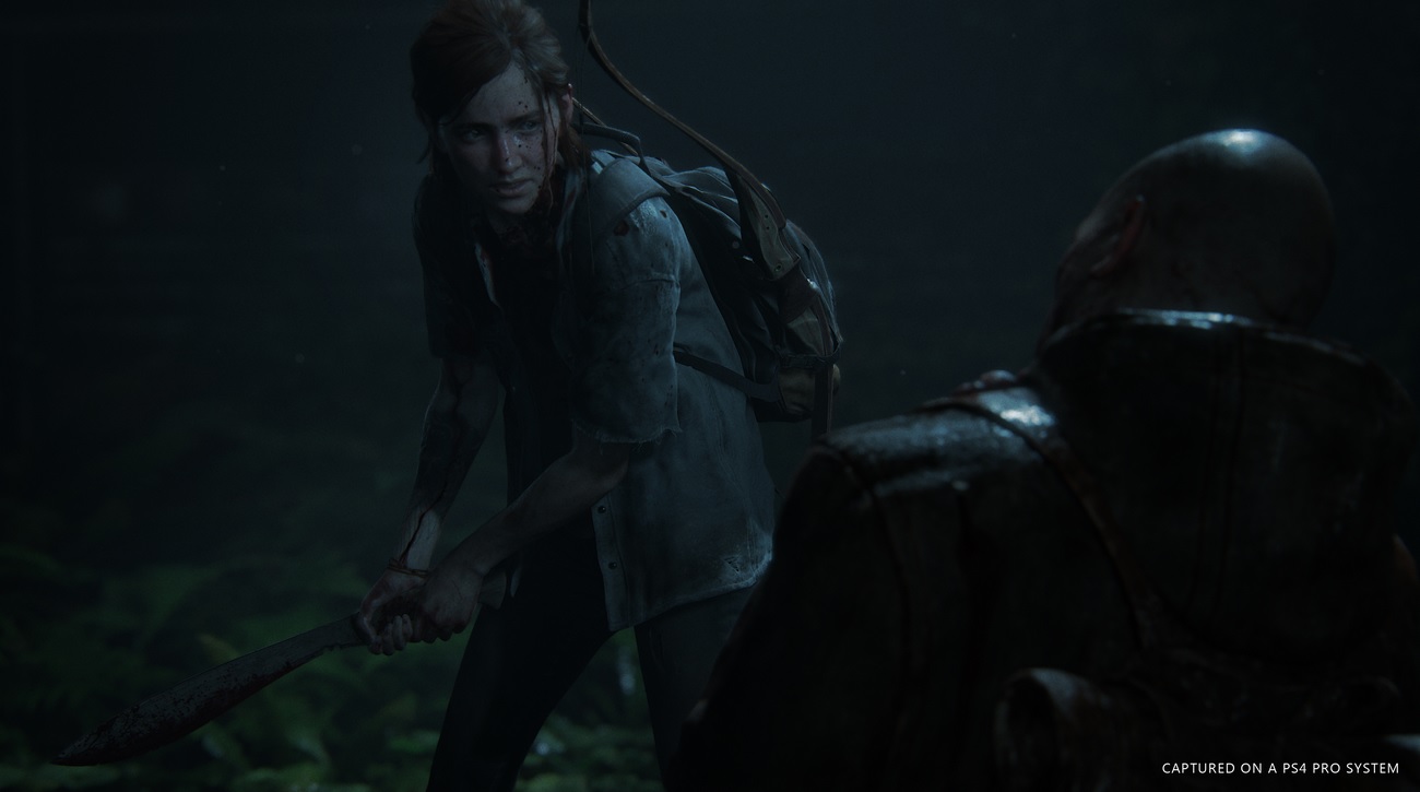 The Last of Us II : la grosse présentation