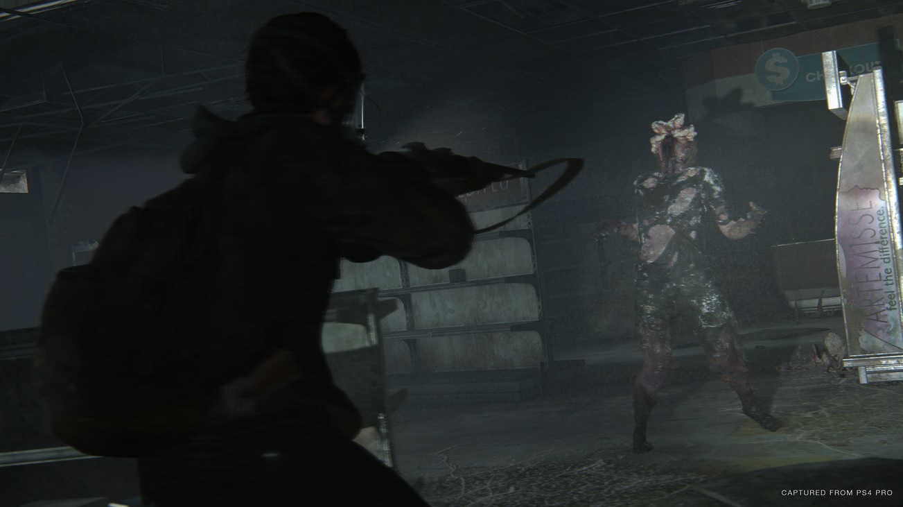 Aucun mode multi pour The Last of Us : Partie II [UPDATE : nouvelle vidéo de gameplay]