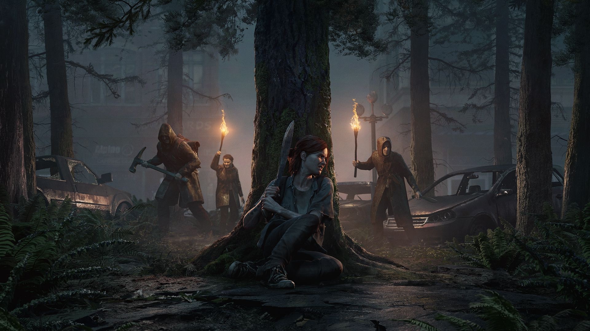 The Last of Us II prend RDV pour la PAX East