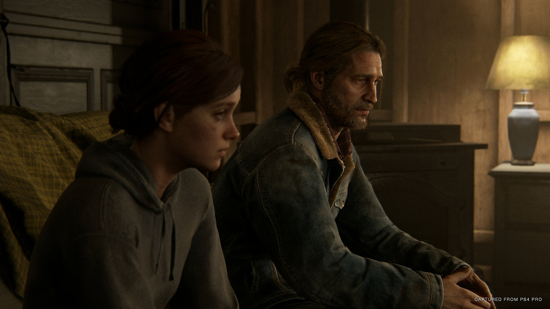 The Last of Us : Partie II a sa nouvelle date