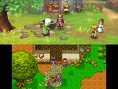 Dragon Quest XI : les images PS4 & 3DS
