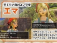 Dragon Quest XI : quelques scans