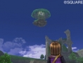 Dragon Quest XI : nouvelles images