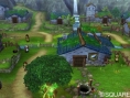 Dragon Quest XI : nouvelles images