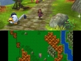 Dragon Quest XI : nouvelles images