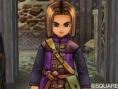 Dragon Quest XI : nouvelles images