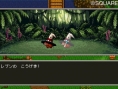 Dragon Quest XI : nouvelles images