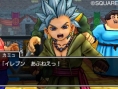 Dragon Quest XI : nouvelles images