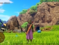Dragon Quest XI : nouvelles images