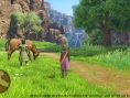 Dragon Quest XI : nouvelles images