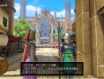 Dragon Quest XI : nouvelles images
