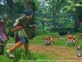 Dragon Quest XI : nouvelles images